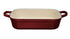 Maxwell & Williams Cast Iron Roaster 34x26cm 5l - Merlot