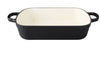 Maxwell & Williams Cast Iron Roaster 34x26cm 5l - Black