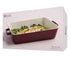 Maxwell & Williams Rectangle Baker 34x23x6.5cm - Bordeaux