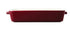 Maxwell & Williams Rectangle Baker 34x23x6.5cm - Bordeaux