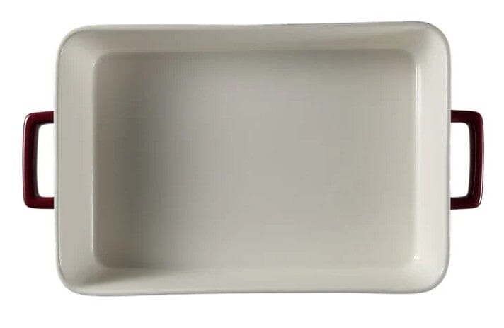 Maxwell & Williams Epicurious Lasagne Dish 36x24x7cm - Bordeaux Baking Dishes The Cooks Kitchen 