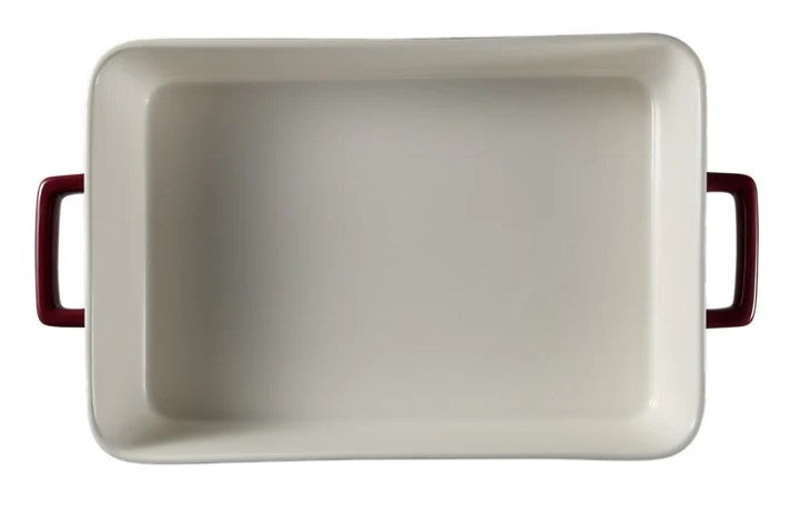 Maxwell & Williams Epicurious Lasagne Dish 36x24x7cm - Bordeaux