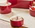 Maxwell & Williams Epicurious Ramekin 8.5x4cm - Bordeaux Baking Tins, Trays, Pans & Ramekins The Cooks Kitchen 