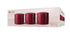 Maxwell & Williams Epicurious Canister Set - 500ml Set Of 3 - Bordeaux Matching Storage Sets The Cooks Kitchen 