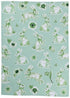 Maxwell & Williams Clover & Cottontail Teatowel 50x70cm Set Of 2