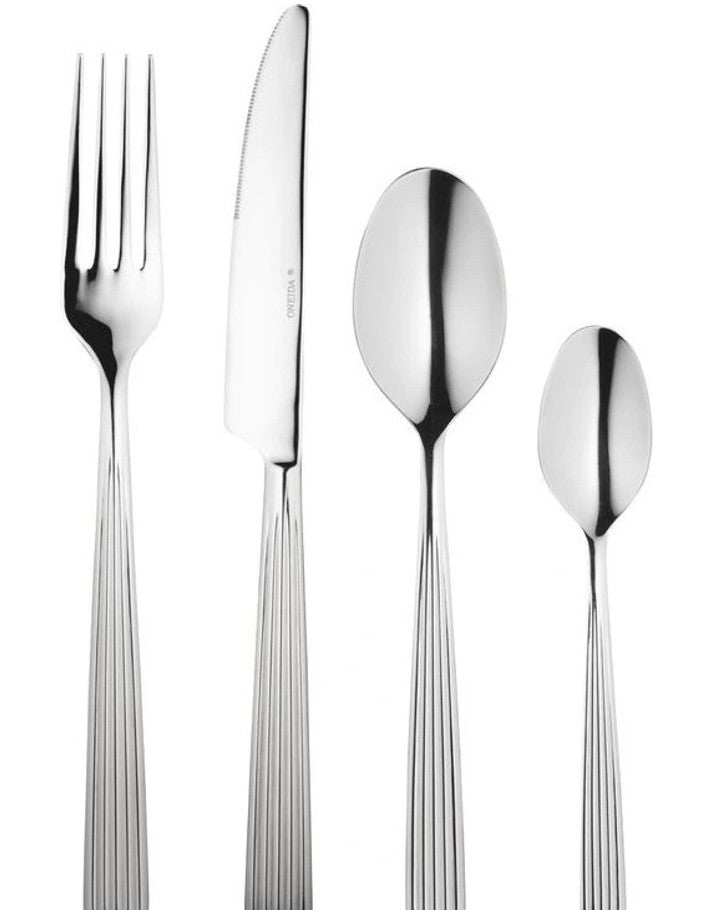 Oneida Kennedy 24pc Cutlery Set