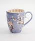 Tokyo Design Studio Mug Mountain Fujisakura Grey Mug 380ml