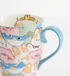 Tokyo Design Studio Mug Mountain Mug Animals 380ml