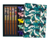 Tokyo Design Studio Crane Chopstick Set 10pc Inc Rests