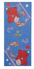 Tokyo Design Studio Lucky Cat Hanami Chopsticks 4pc With Rest Gift Boxed