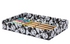 Tokyo Design Studio Panda Chopstick And Rest 10pc