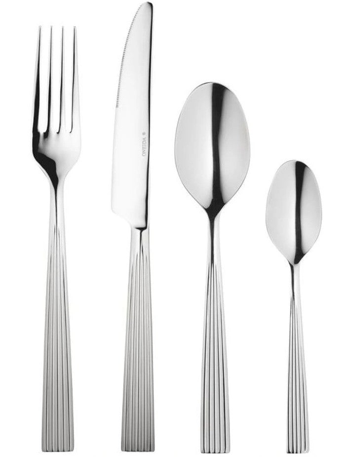 Oneida Kennedy 16pc Cutlery Set