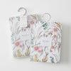 Botanica Scented Hanging Sachets Set Of 4 – Ginger Flower