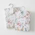 Botanica Scented Hanging Sachets Set Of 4 – Ginger Flower Miscellaneous The Cooks Kitchen 