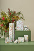 Botanica Scented Mini Sachets Set Of 4 – Ginger Flower