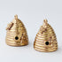 Pilbeam Beehive Bookends Set Of 2 Home Decor The Cooks Kitchen 