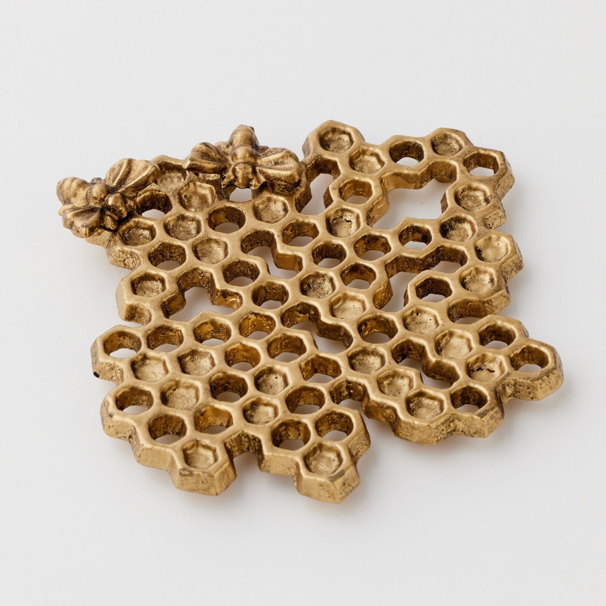 Pilbeam Honeycomb Trivet Miscellaneous The Cooks Kitchen 