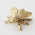 Pilbeam Bea Sculpture Extra Small - Gold