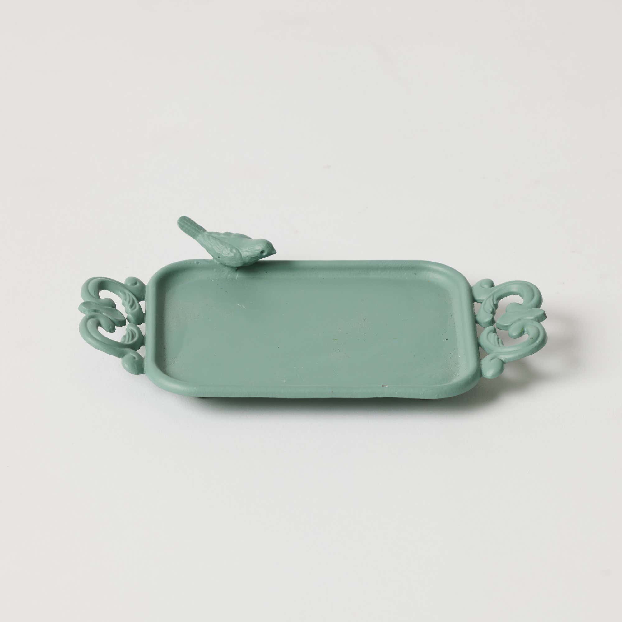 Pilbeam Winton Trinket Tray