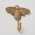 Pilbeam Bee Wall Hook Home Decor The Cooks Kitchen 