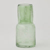 Florian Carafe Set 770ml - Green