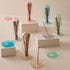 Klein Cloche With 50pc Incense Sticks & Holder Gift Set – Fig Room Diffusers The Cooks Kitchen 