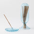 Klein Cloche With 50pc Incense Sticks & Holder Gift Set – Coconut & Wood Room Diffusers The Cooks Kitchen 