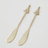 Pilbeam Enchanted Forest Spreaders Set Of 2 Cheese Sets The Cooks Kitchen 