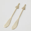 Pilbeam Enchanted Forest Spreaders Set Of 2