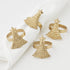 Pilbeam Enchanted Forest Napkin Rings 4pk Napkin Holders The Cooks Kitchen 