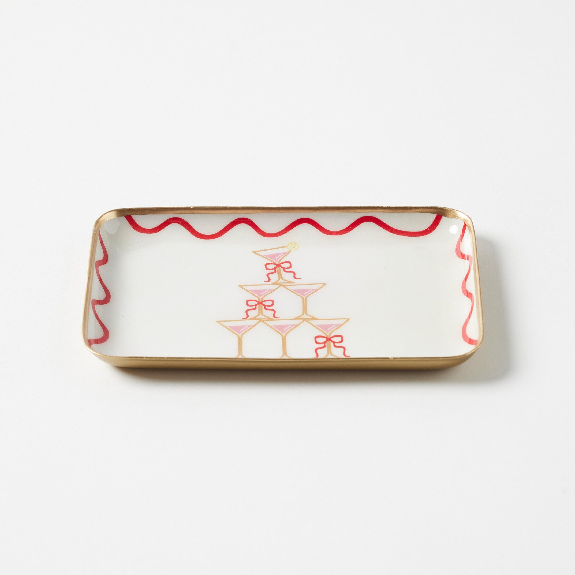 Pilbeam Celebrations Tray