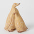 Pilbeam Love Nest Sculpture - Brown Home Decor The Cooks Kitchen 