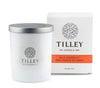 Tilley Wild Gingerlily Soy Candle 240g / 45 Hour