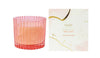 Tilley Les Belles Fleurs Scented Soy Candle 180g