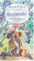 Blueberry Koala Design - 20 Organic Tea Bags Tea Bags/ Loose Leaf Tea The Cooks Kitchen 