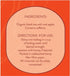 Apple Koala Design - 20 Organic Tea Bags Tea Bags/ Loose Leaf Tea The Cooks Kitchen 
