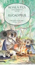 Eucalyptus Koala Design - 20 Organic Tea Bags Tea Bags/ Loose Leaf Tea The Cooks Kitchen 