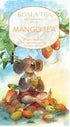 Mango Koala Design - 20 Organic Teabags Tea Bags/ Loose Leaf Tea The Cooks Kitchen 
