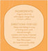Mango Koala Design - 20 Organic Teabags Tea Bags/ Loose Leaf Tea The Cooks Kitchen 