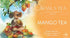Mango Koala Design - 20 Organic Teabags Tea Bags/ Loose Leaf Tea The Cooks Kitchen 