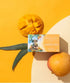 Mango Koala Design - 20 Organic Teabags Tea Bags/ Loose Leaf Tea The Cooks Kitchen 