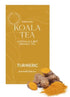 Tumeric Koala Tea - 20 Organic Teabags Tea Bags/ Loose Leaf Tea The Cooks Kitchen 