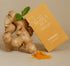 Tumeric Koala Tea - 20 Organic Teabags Tea Bags/ Loose Leaf Tea The Cooks Kitchen 