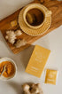 Tumeric Koala Tea - 20 Organic Teabags Tea Bags/ Loose Leaf Tea The Cooks Kitchen 