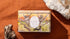 Koala Gift Tin - Desert - 25 Organic Teabags Tea Bags/ Loose Leaf Tea The Cooks Kitchen 