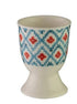 Avanti Egg Cup  - Ikat