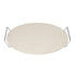 Pizza Stone With Rack 33cm Misc - Food Preparation The Cooks Kitchen 