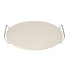 Pizza Stone With Rack 33cm
