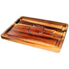 Davis & Waddell Spiked Carving Board 40x30x2cm