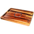 Davis & Waddell Spiked Carving Board 40x30x2cm Carving Trays The Cooks Kitchen 